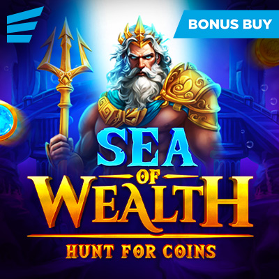 Sea of Wealth